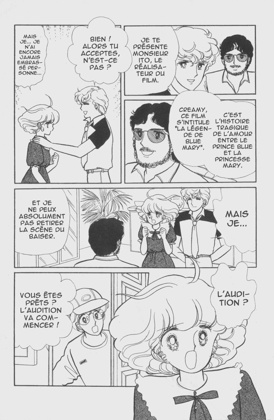 img Creamy Mami L'Ange de la Magie 3